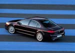 Photos Peugeot 607 Pescarolo