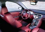 Photos Peugeot 607 Pescarolo