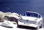 Photos Peugeot 806 Runabout