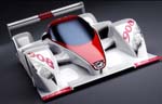 Photos Peugeot 908