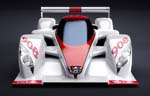 Photos Peugeot 908