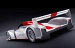 Photos Peugeot 908