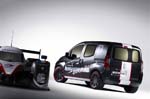 Photos Peugeot Bipper Beep Beep