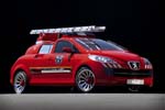 Photos Peugeot H2O
