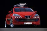 Photos Peugeot H2O