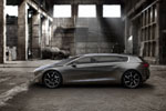 Peugeot HX1