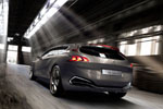 Photos Peugeot HX1