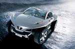 Photos Peugeot Hoggar