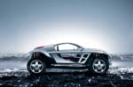 Photos Peugeot Hoggar