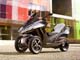 Vid�o Peugeot HYbrid3 evolution