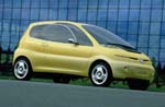 Photos Peugeot ion