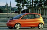 Photos Peugeot ion
