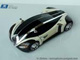 Peugeot 4002 miniature