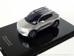 Peugeot HR1 miniature