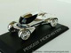 Peugeot Moonster miniature