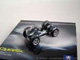 Peugeot Quark miniature
