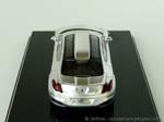 Peugeot RC Hybrid4 - Norev 1/43