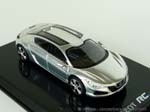 Peugeot RC Hybrid4 - Norev 1/43