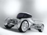 Photos Peugeot Moonster