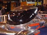 Photos Peugeot Moonster