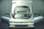 Photos Peugeot Oxia