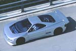 Photos Peugeot Oxia