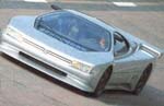 Photos Peugeot Oxia