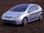 Photos Peugeot Prom�th�e
