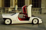 Photos Peugeot Quasar