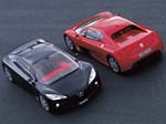 Photos Peugeot RC