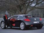 Photos Peugeot RC