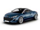 RCZ Hybrid4
