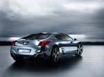 Peugeot RC Hybrid4 - 2008