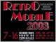 Retromobile 2003