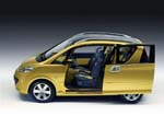 Photos Peugeot S�same