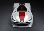 Photos Peugeot Spider 207