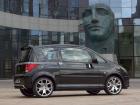 Fond �cran Peugeot 1007 RC