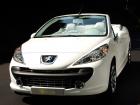 Fond �cran Peugeot 207 Epure