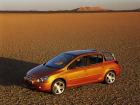 Fond écran Peugeot 307 Caméléo Fond écran Peugeot 307 Caméléo