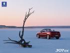 Fond �cran Peugeot 3Coeur7 CC