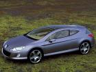 Fond écran Peugeot 407 Elixir Fond écran Peugeot 407 Elixir