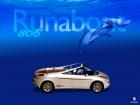 Fond �cran Peugeot 806 Runabout