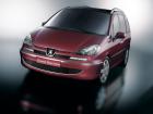 Fond �cran Peugeot 807 GT