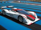 Fond écran Peugeot 908 Fond écran Peugeot 908