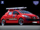 Fond écran Peugeot H2O Fond écran Peugeot H2O