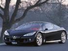 Fond écran Peugeot RC Fond écran Peugeot RC