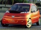 Fond écran Peugeot ion Fond écran Peugeot ion