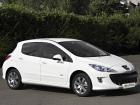 Peugeot 308 BioFlex