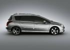 Peugeot 308 SW Prologue
