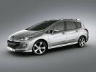 Peugeot 308 SW Prologue